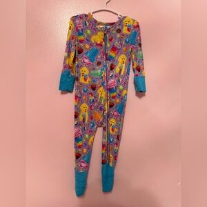 POSH PEANUT LISA FRANK